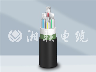 低壓YJV、VV銅芯/VLV鋁芯聚氯乙烯絕緣電力電纜