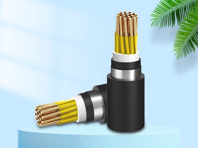 KVV22是什么電纜？